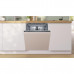BOSCH Lave-vaisselle Tout-intégrable SMV25EX02F pas cher