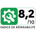 BOSCH Lave-vaisselle Tout-intégrable SMV25EX02F pas cher