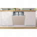 BOSCH Lave-vaisselle Tout-intégrable SMV26AX01F pas cher