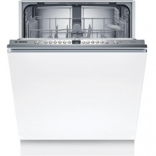 BOSCH Lave-vaisselle Tout-intégrable SMV26AX01F pas cher BOSCH Lave-vaisselle Tout-intégrable SMV26AX01F pas cher