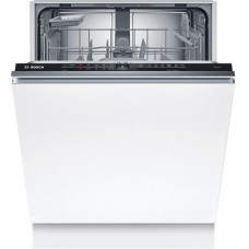 BOSCH Lave-vaisselle Tout-intégrable SMV2HTX02E pas cher BOSCH Lave-vaisselle Tout-intégrable SMV2HTX02E pas cher