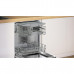 BOSCH Lave-vaisselle Tout-intégrable SMV2ITX18E pas cher