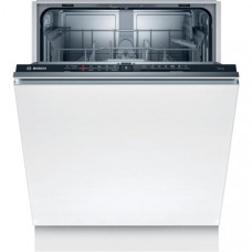 BOSCH Lave-vaisselle Tout-intégrable SMV2ITX18E pas cher