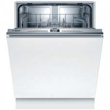 Lave-vaisselle Tout-intégrable BOSCH - SMV4HTX31E pas cher