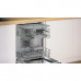 BOSCH Lave-vaisselle Tout-intégrable SMV4HVX14E pas cher