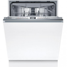 BOSCH Lave-vaisselle Tout-intégrable SMV4HVX14E pas cher BOSCH Lave-vaisselle Tout-intégrable SMV4HVX14E pas cher