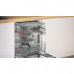 BOSCH Lave-vaisselle Tout-intégrable SMV6ZCX03E pas cher