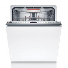 BOSCH Lave-vaisselle Tout-intégrable SMV8YCX02E pas cher BOSCH Lave-vaisselle Tout-intégrable SMV8YCX02E pas cher