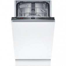 BOSCH Lave-vaisselle Tout intégrable SPV2HKX42F pas cher