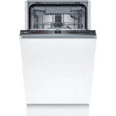 BOSCH Lave-vaisselle Tout intégrable SPV2HMX02E pas cher BOSCH Lave-vaisselle Tout intégrable SPV2HMX02E pas cher