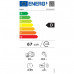 BOSCH Lave-vaisselle Tout intégrable SPV2HMX02E pas cher