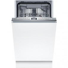 BOSCH Lave-vaisselle Tout intégrable SPV4EMX17E pas cher BOSCH Lave-vaisselle Tout intégrable SPV4EMX17E pas cher