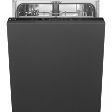 SMEG Lave-vaisselle Tout-intégrable STL262D pas cher