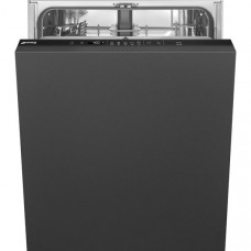 SMEG Lave-vaisselle Tout-intégrable STL262D pas cher