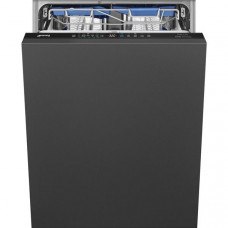 SMEG Lave-vaisselle Tout-intégrable STL323AL pas cher