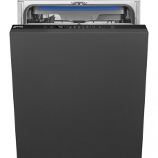 SMEG Lave-vaisselle Tout-intégrable STL362DQ pas cher