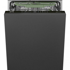SMEG Lave-vaisselle Tout-intégrable STL5322A4LFR pas cher