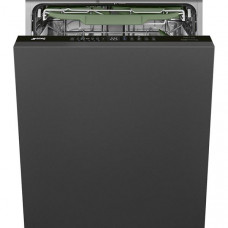 SMEG Lave-vaisselle Tout-intégrable STL5332CLFR pas cher