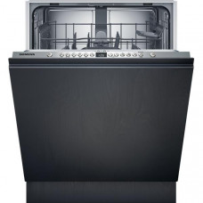 SIEMENS Lave-vaisselle Tout-intégrable SX616X01AF pas cher