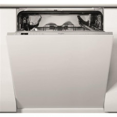 WHIRLPOOL Lave-vaisselle Tout-intégrable WIC3C33PE pas cher