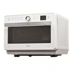WHIRLPOOL Micro-ondes combiné - JT469WH pas cher
