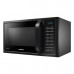 SAMSUNG Micro-ondes combiné MC28H5015CK pas cher