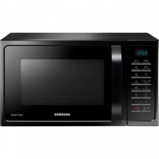 SAMSUNG Micro-ondes combiné MC28H5015CK pas cher