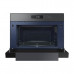 SAMSUNG Micro-ondes combiné MC35R8058KC pas cher
