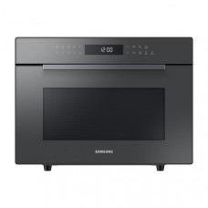 SAMSUNG Micro-ondes combiné MC35R8058KC pas cher