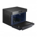 SAMSUNG Micro-ondes combiné MC35R8058KC pas cher
