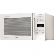 WHIRLPOOL Micro-ondes combiné MCP349WH pas cher