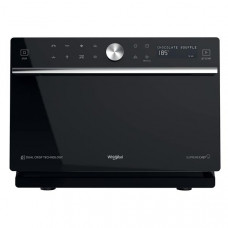 WHIRLPOOL Micro-ondes combiné MWSC9133SB pas cher