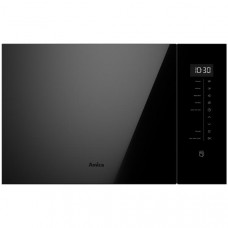 AMICA Micro-ondes gril AMB2025BS pas cher