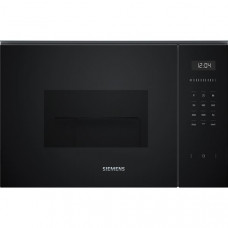 SIEMENS Micro-ondes gril BE555LMB1F pas cher