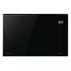 HISENSE Micro-ondes gril BIM325GI63DBG pas cher