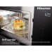 HISENSE Micro-ondes gril BIM325GI63DBG pas cher HISENSE Micro-ondes gril BIM325GI63DBG pas cher
