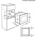 Micro-ondes encastrable gril ELECTROLUX - CMS4253EMX pas cher