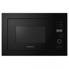 DE DIETRICH Micro-ondes gril DMG2122A pas cher