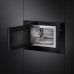 SMEG Micro-ondes gril FMI225BI pas cher SMEG Micro-ondes gril FMI225BI pas cher