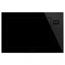 SMEG Micro-ondes gril FMI225BI pas cher SMEG Micro-ondes gril FMI225BI pas cher