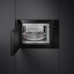 SMEG Micro-ondes gril FMI225BI pas cher SMEG Micro-ondes gril FMI225BI pas cher