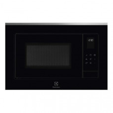 Micro-ondes encastrable gril ELECTROLUX - LMS4253TMX pas cher