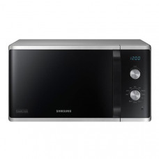 SAMSUNG Micro-ondes gril - MG23K3614AS pas cher