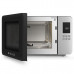 SMEG Micro-ondes gril MOC01BLMEU pas cher