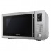 SMEG Micro-ondes gril MOE25X pas cher