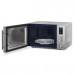 SMEG Micro-ondes gril MOE25X pas cher