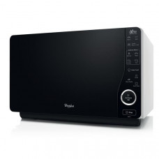 WHIRLPOOL Micro-ondes gril MWF421SL pas cher