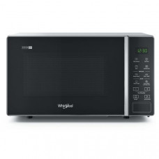 Micro-ondes gril WHIRLPOOL - MWP203SB pas cher