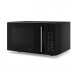 WHIRLPOOL Micro-ondes gril MWP253B pas cher