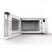 WHIRLPOOL Micro-ondes gril MWP304W pas cher